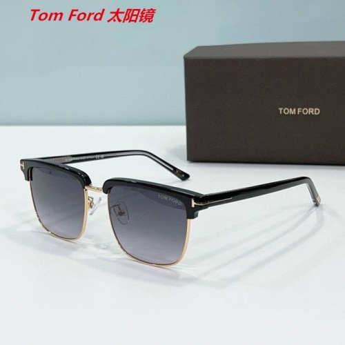 T.o.m. F.o.r.d. Sunglasses AAAA 4558