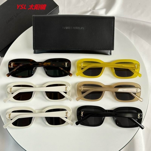 Y..S..L.. Sunglasses AAAA 4282