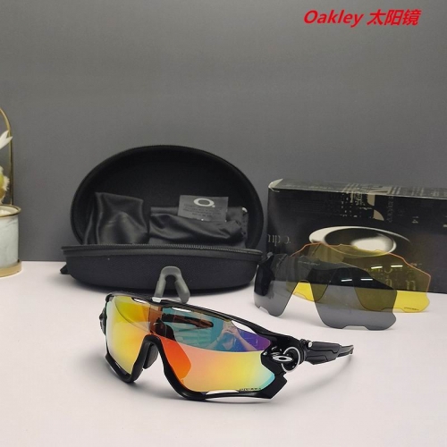 O.a.k.l.e.y. Sunglasses AAAA 4122