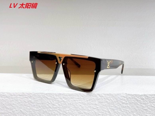 L...V... Sunglasses AAAA 4797