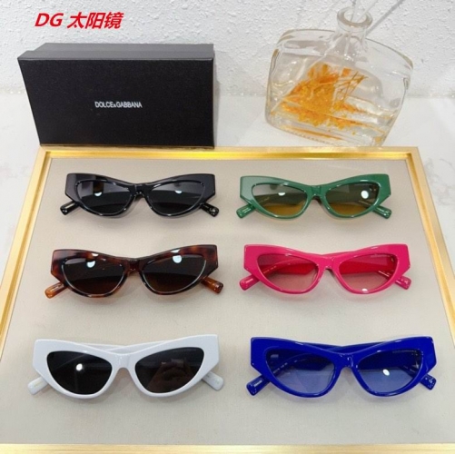 D.n.G. Sunglasses AAAA 4010