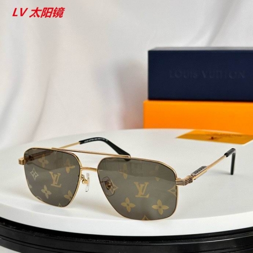 L...V... Sunglasses AAAA 6282