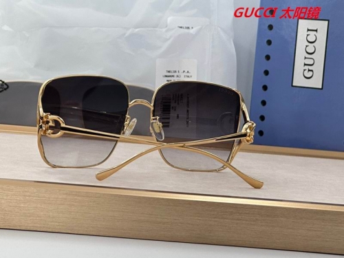 G.U.C.C.I. Sunglasses AAAA 4123