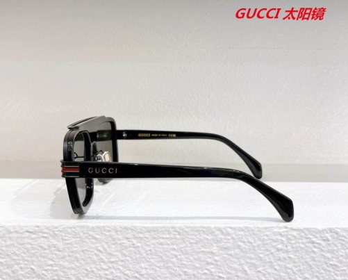 G.U.C.C.I. Sunglasses AAAA 4789