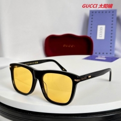 G.U.C.C.I. Sunglasses AAAA 6354