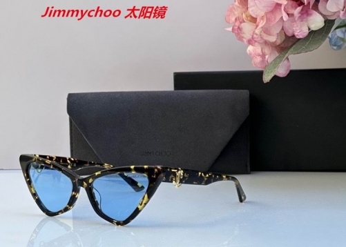 J.i.m.m.y. C.h.o.o. Sunglasses AAAA 4042