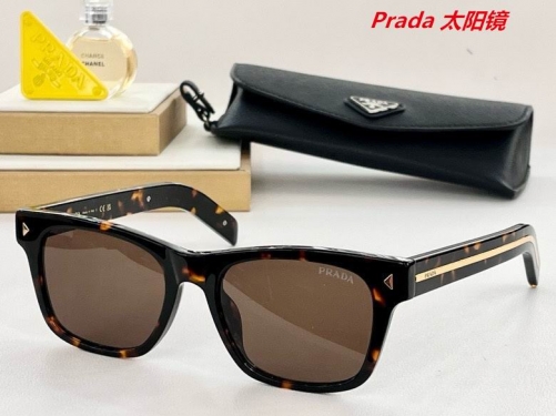 P.r.a.d.a. Sunglasses AAAA 4325