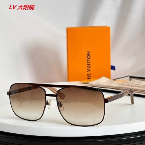 L...V... Sunglasses AAAA 6327