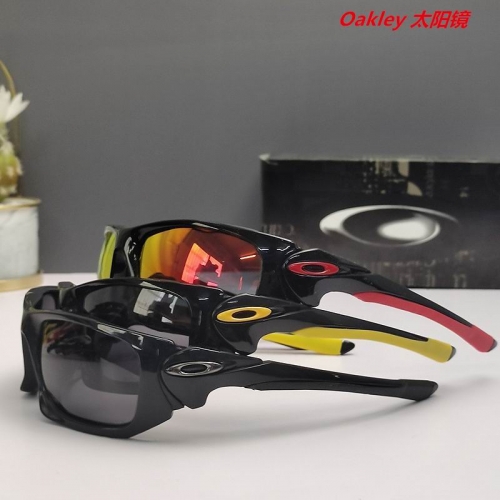 O.a.k.l.e.y. Sunglasses AAAA 4564