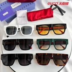 G.U.C.C.I. Sunglasses AAAA 6223