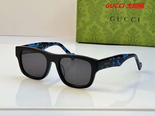 G.U.C.C.I. Sunglasses AAAA 4984