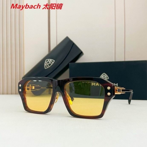 M.a.y.b.a.c.h. Sunglasses AAAA 4569