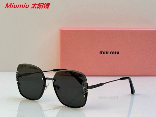 M.i.u.m.i.u. Sunglasses AAAA 4072