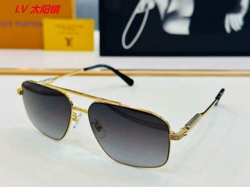 L...V... Sunglasses AAAA 6690