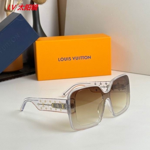 L...V... Sunglasses AAAA 4387