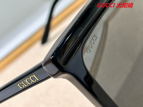 G.U.C.C.I. Sunglasses AAAA 6444