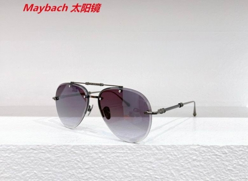 M.a.y.b.a.c.h. Sunglasses AAAA 4067