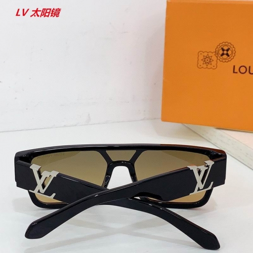 L...V... Sunglasses AAAA 5766