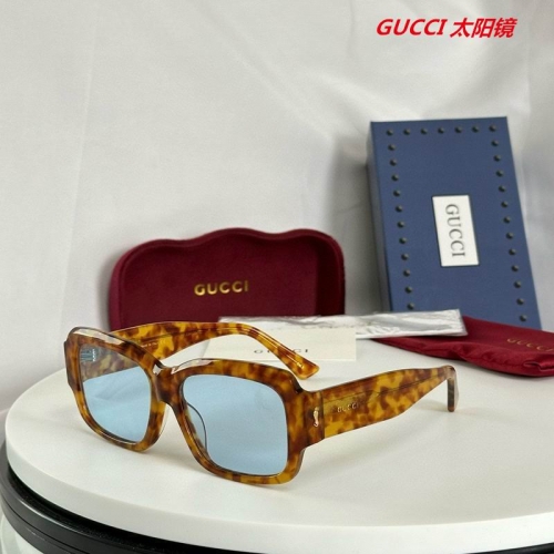 G.U.C.C.I. Sunglasses AAAA 5687