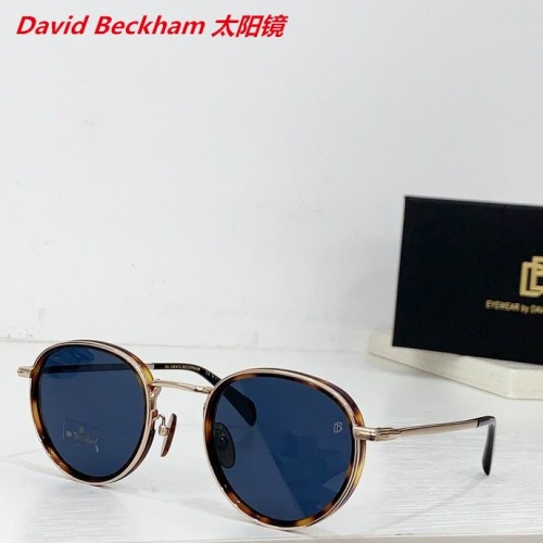 D.a.v.i.d. B.e.c.k.h.a.m. Sunglasses AAAA 4073