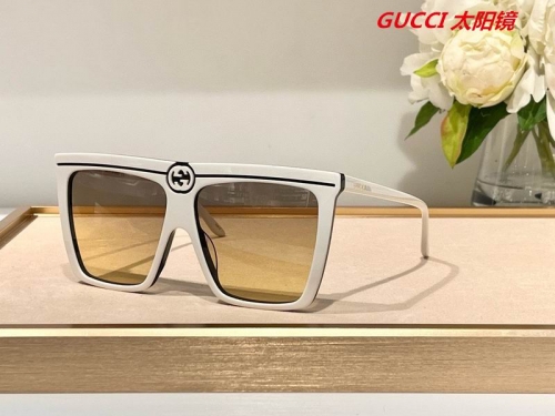 G.U.C.C.I. Sunglasses AAAA 6435