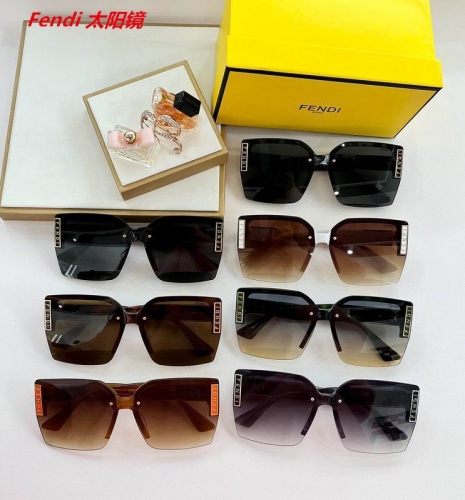 F.e.n.d.i. Sunglasses AAAA 4147