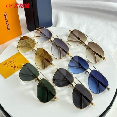 L...V... Sunglasses AAAA 5279