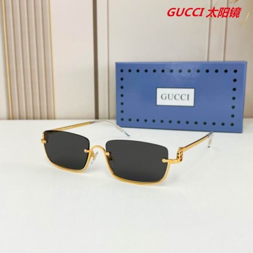 G.U.C.C.I. Sunglasses AAAA 5988