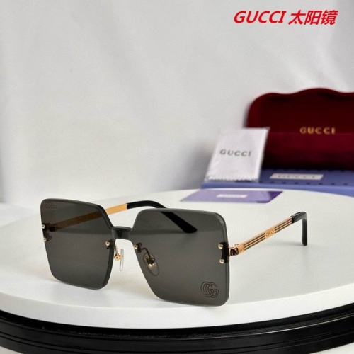 G.U.C.C.I. Sunglasses AAAA 6479