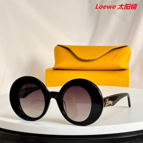 L.o.e.w.e. Sunglasses AAAA 4162