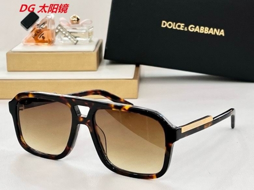 D.n.G. Sunglasses AAAA 4523
