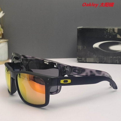 O.a.k.l.e.y. Sunglasses AAAA 4579