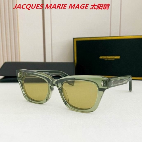 J.A.C.Q.U.E.S. M.A.R.I.E. M.A.G.E. Sunglasses AAAA 4065
