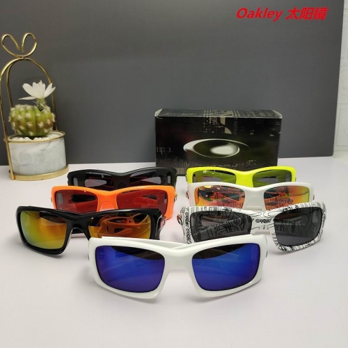 O.a.k.l.e.y. Sunglasses AAAA 4285