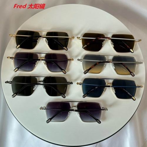 F.r.e.d. Sunglasses AAAA 4078