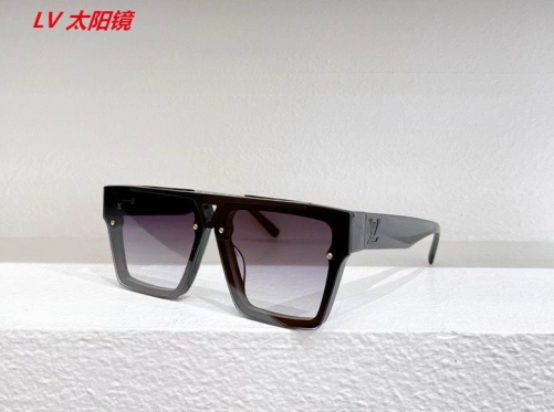 L...V... Sunglasses AAAA 4801