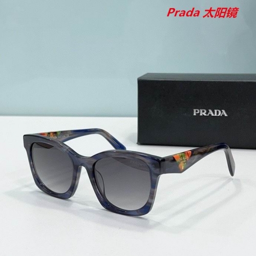 P.r.a.d.a. Sunglasses AAAA 4129