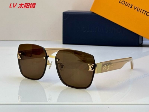 L...V... Sunglasses AAAA 5148