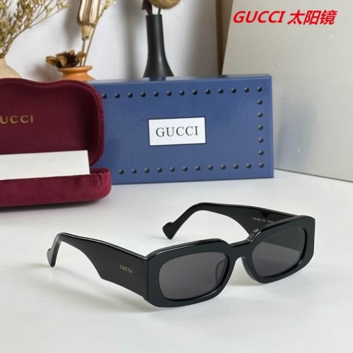 G.U.C.C.I. Sunglasses AAAA 4319