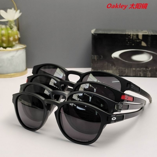 O.a.k.l.e.y. Sunglasses AAAA 4249