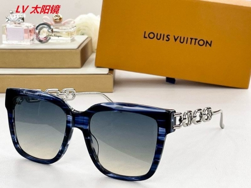 L...V... Sunglasses AAAA 6045