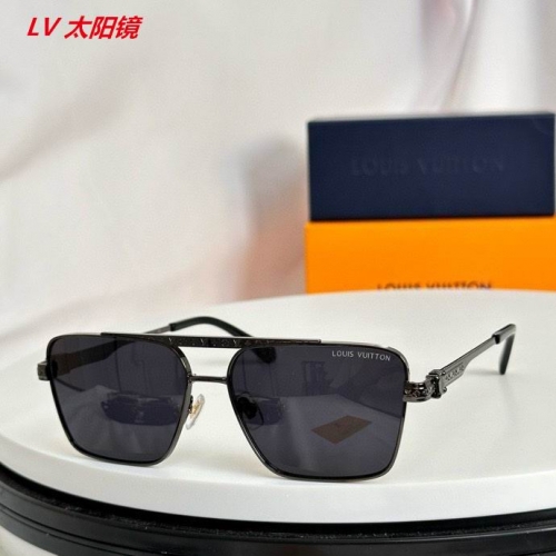 L...V... Sunglasses AAAA 6725