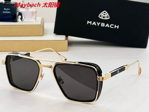 M.a.y.b.a.c.h. Sunglasses AAAA 4521