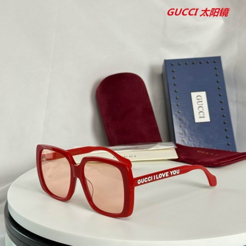 G.U.C.C.I. Sunglasses AAAA 5677