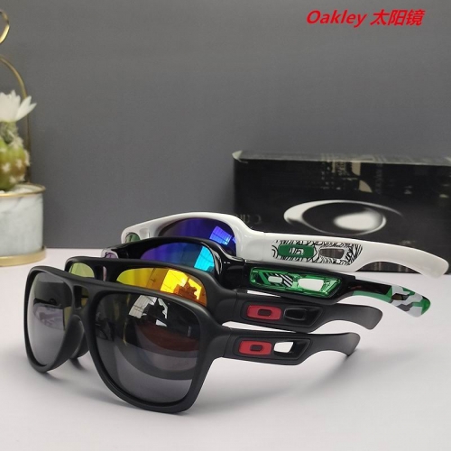 O.a.k.l.e.y. Sunglasses AAAA 4454