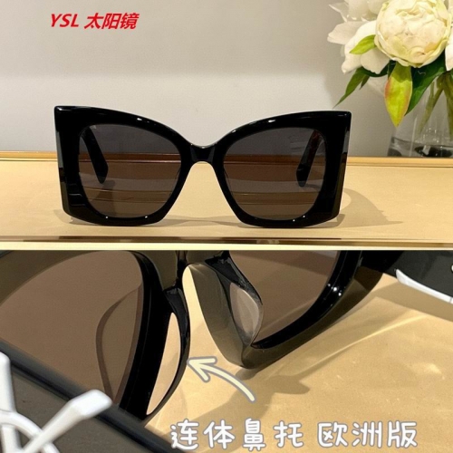 Y..S..L.. Sunglasses AAAA 4348