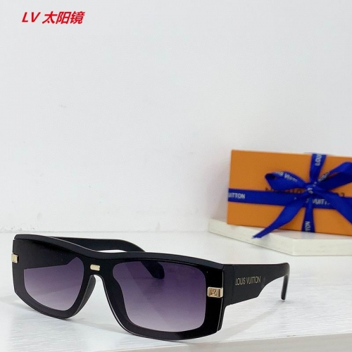 L...V... Sunglasses AAAA 5737