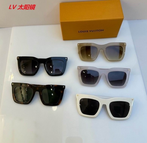 L...V... Sunglasses AAAA 4960