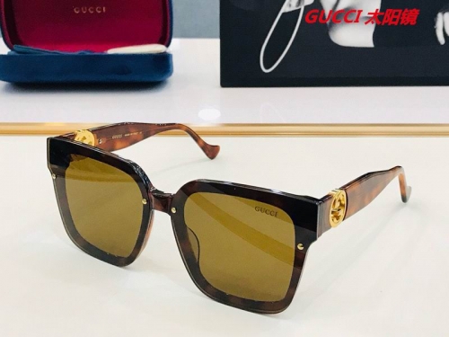 G.U.C.C.I. Sunglasses AAAA 4684