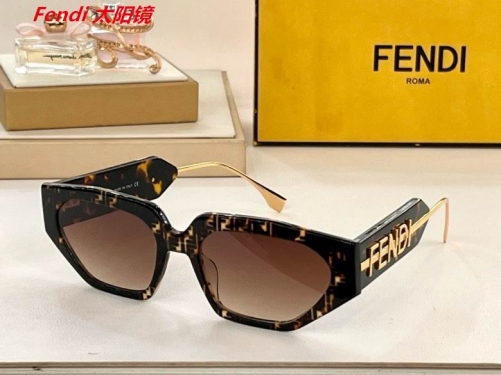 F.e.n.d.i. Sunglasses AAAA 4323